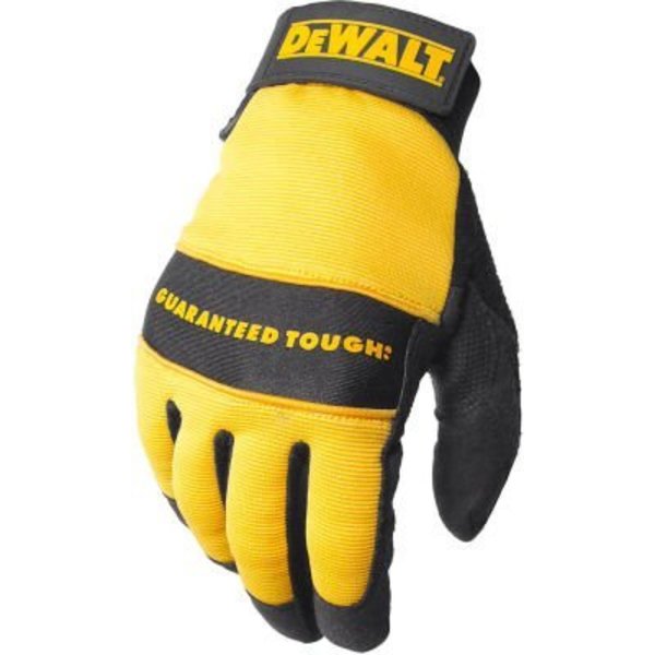 Dewalt DeWalt® DPG20XL All Purpose Synthetic Leather Glove XL DPG20XL